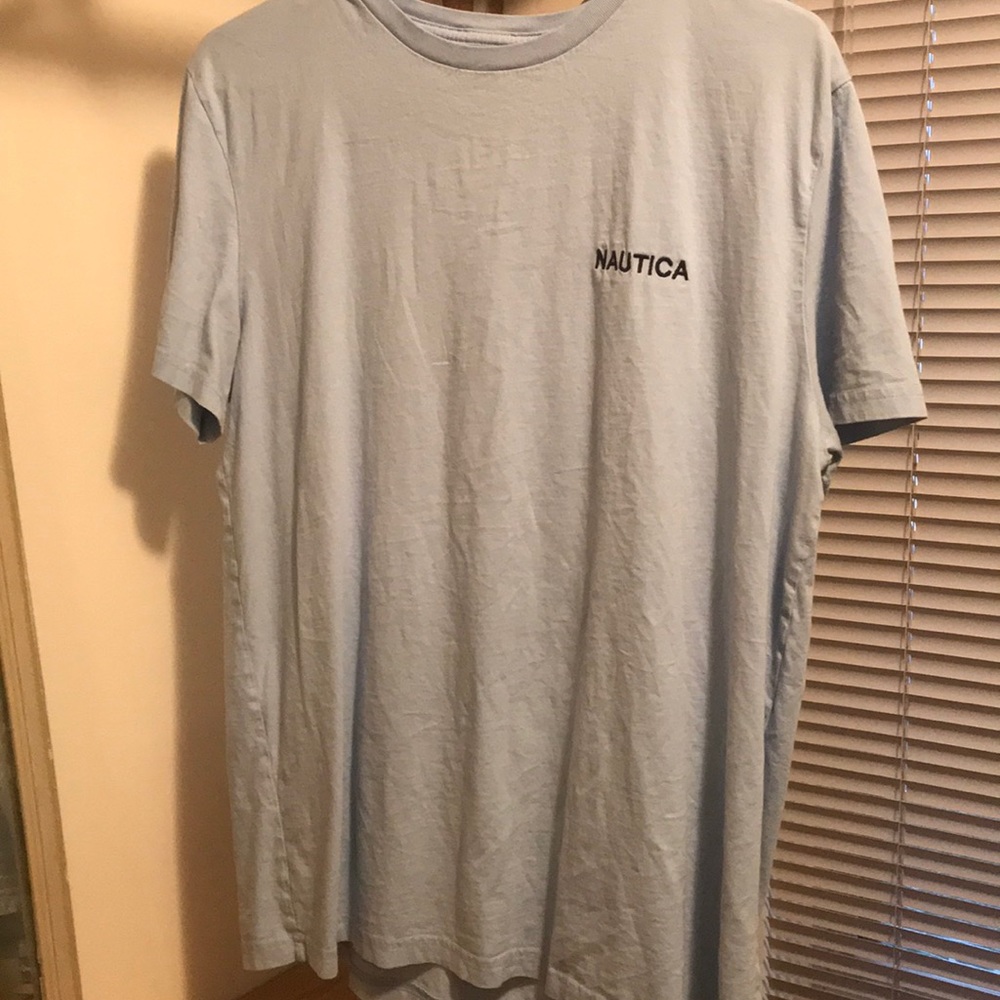Nautica Short Sleeve